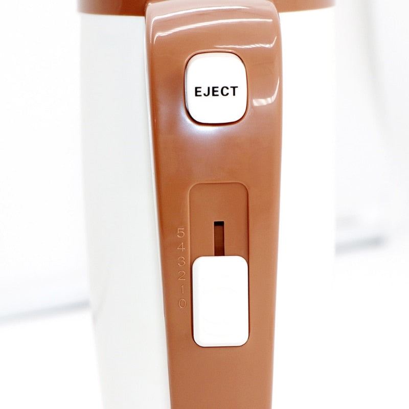 5 Speeds 150W Electric Food Mixer Hand Blender Dough Blender Egg Beater Whisk