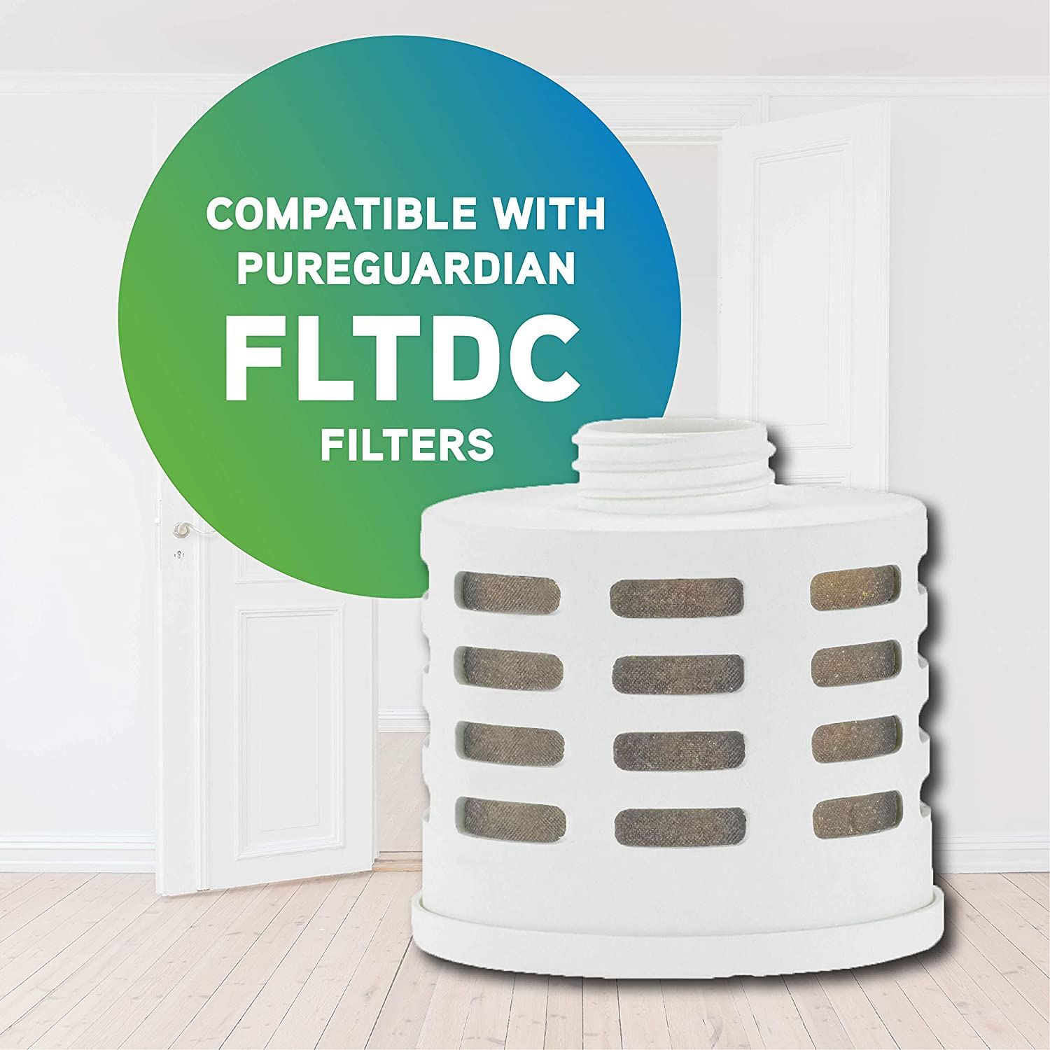 H4810AR Ultrasonic Warm and Cool Mist Humidifier