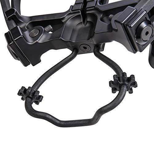 Bear X Intense CD Ready to Shoot Crossbow Package with Scope