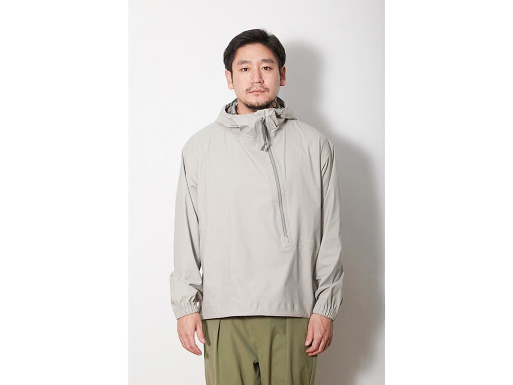 3L Soft Shell Pullover
