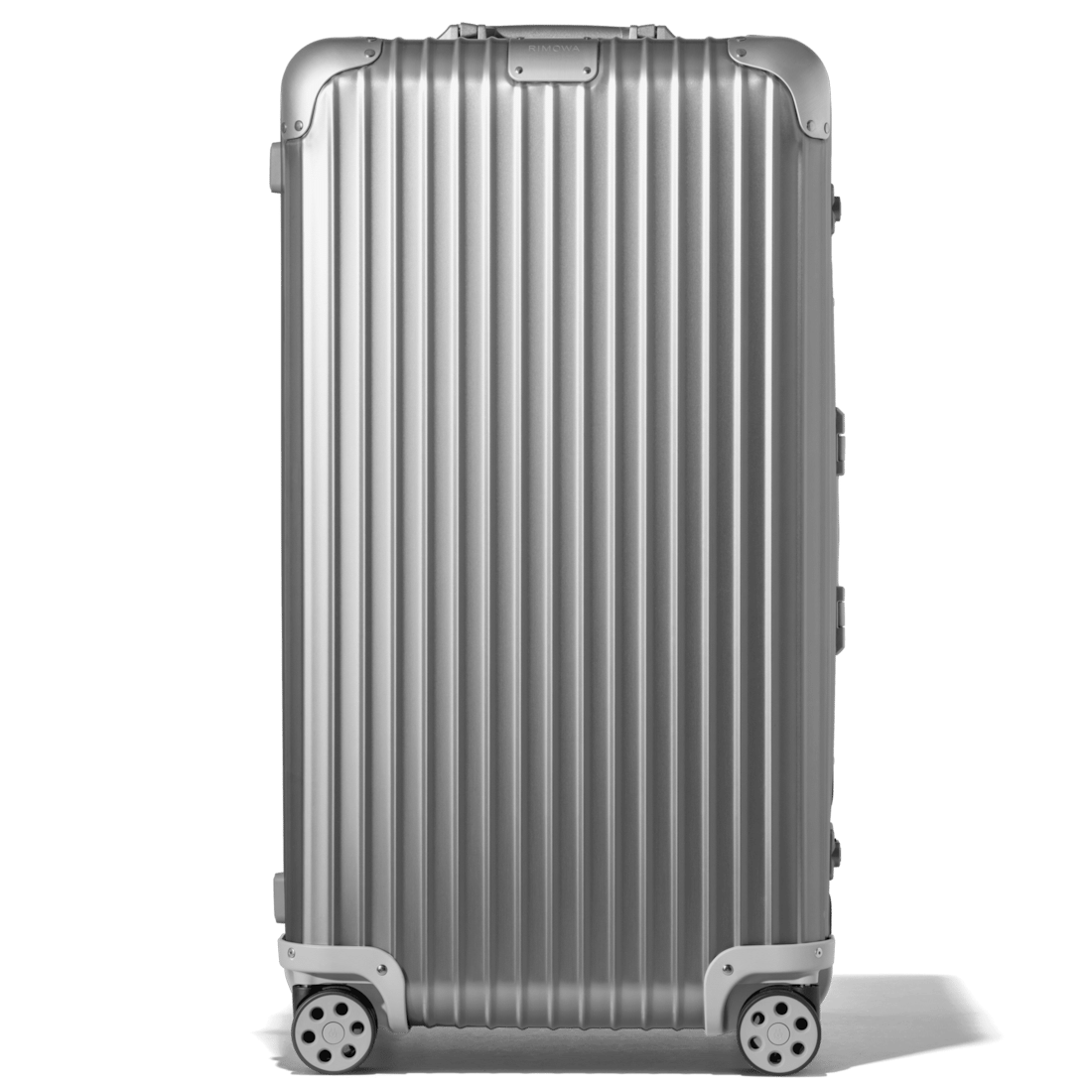 Trunk Plus - lcablia