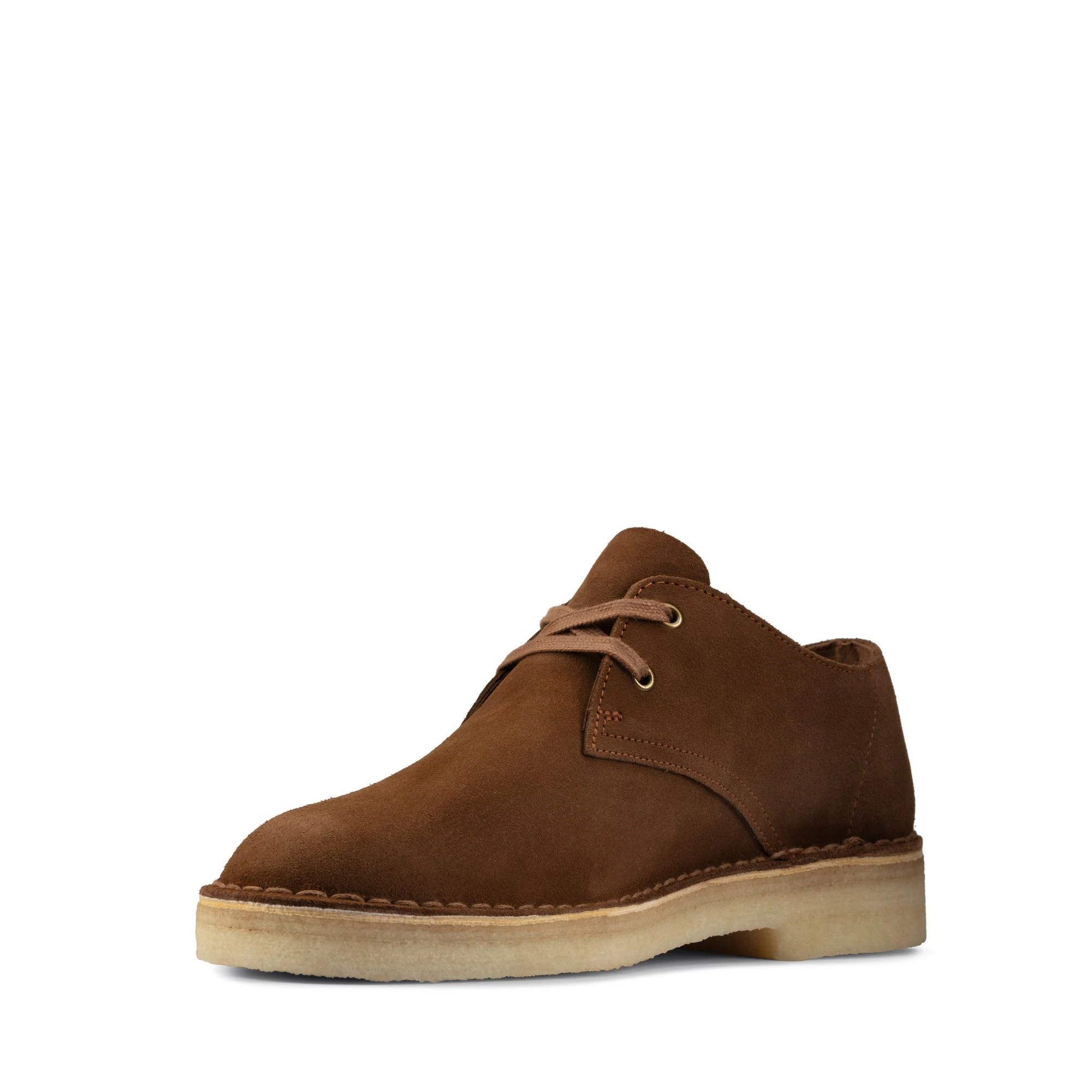 Men  desert-khan-cola-suede