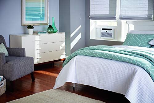 Frigidaire Energy Star 5,000 BTU 115V Window with Full-Function Remote Control