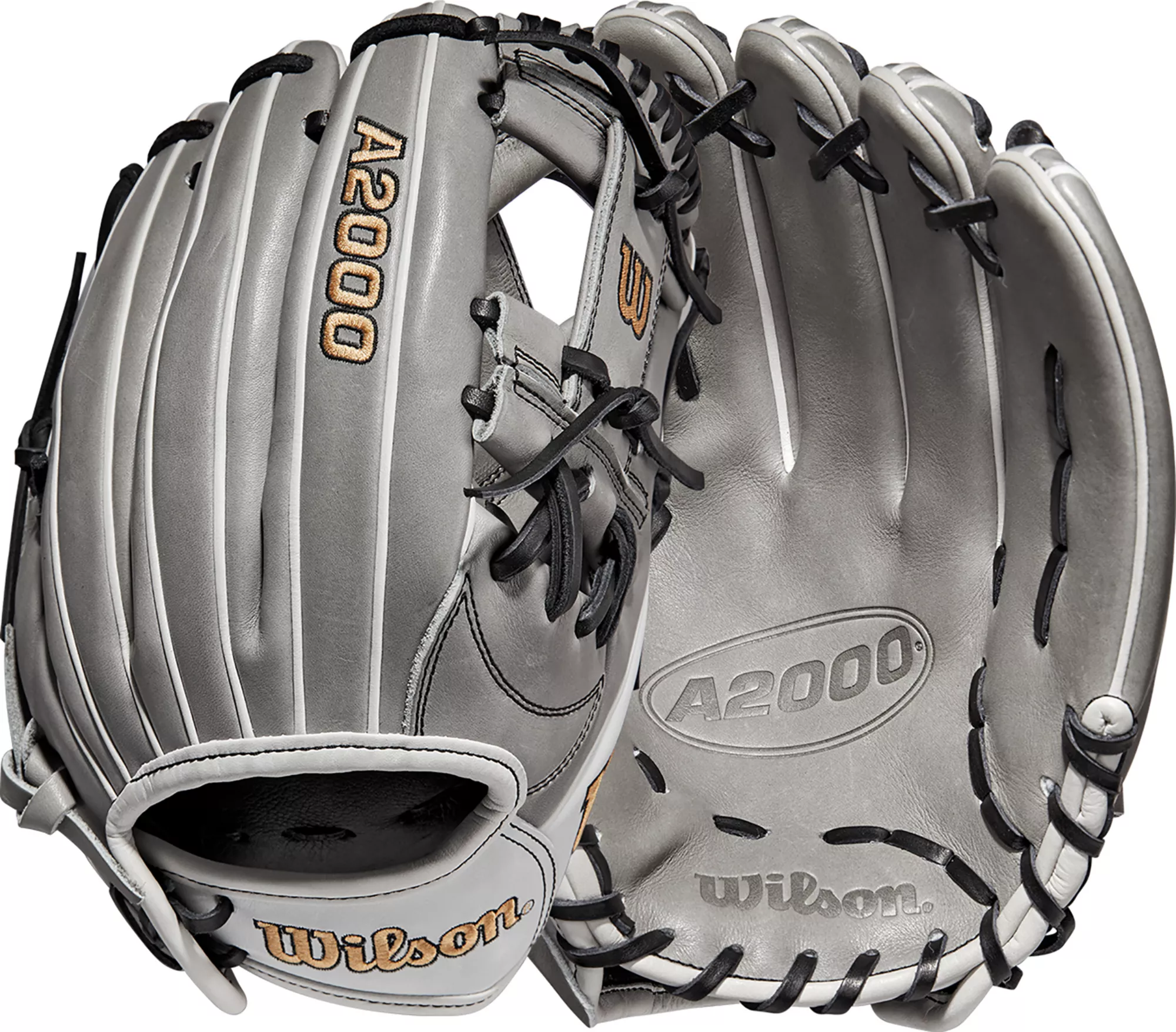 Wilson 11.75" H75 A2000 Series Fastpitch Glove 2022