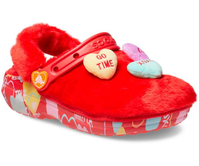 Classic Sweethearts Fur Sure