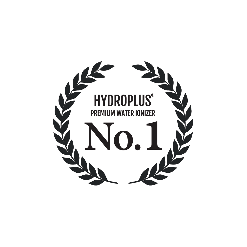 Father��s Day Month Special �C HydroPlus Premium Undersink Water Ionizer NP12000