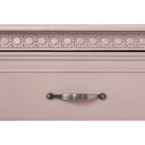 Evolur Madison Double Dresser