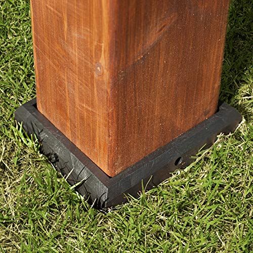 Backyard Discovery 12�� by 10�� Cedar Pergola