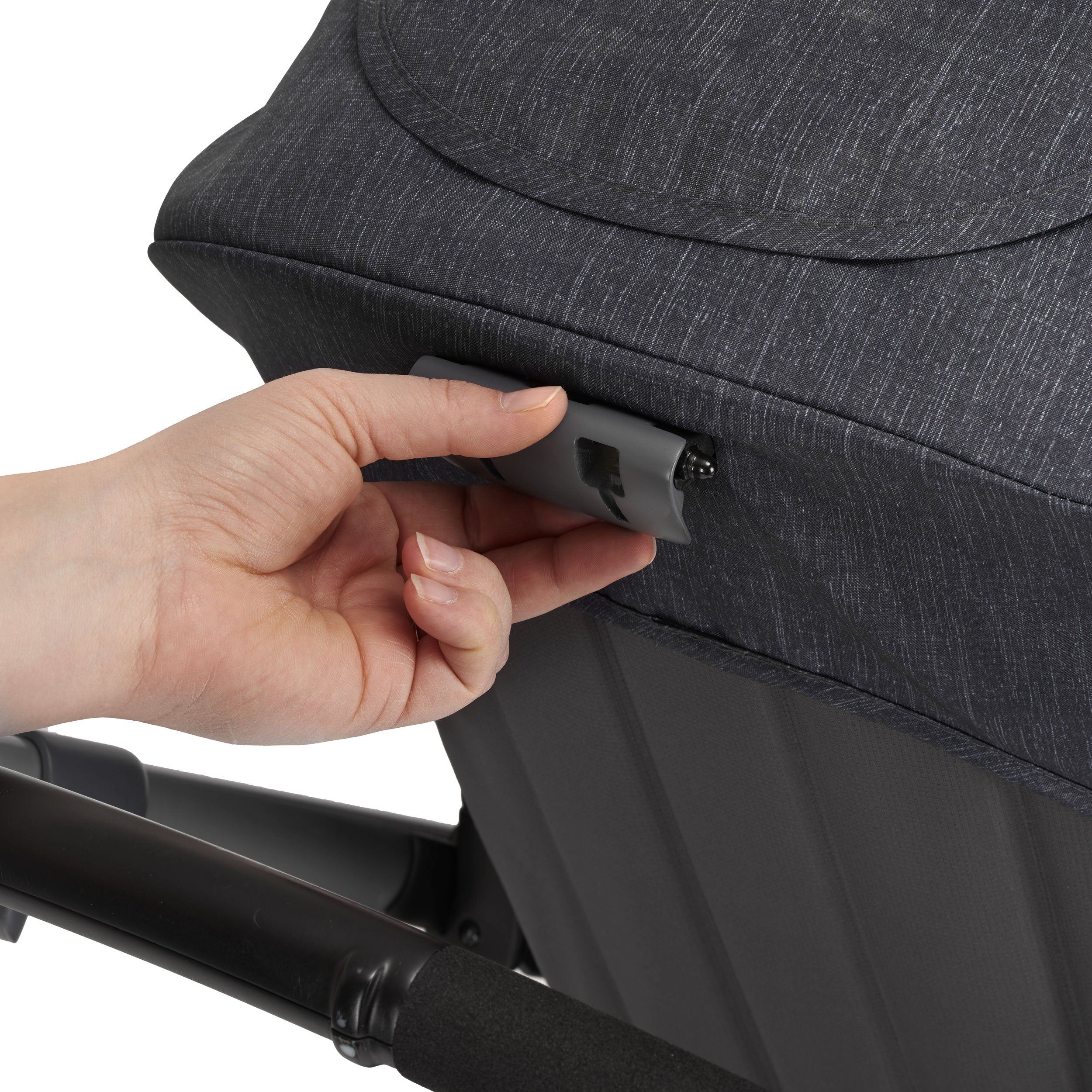 Pivot Xpand Stroller Second Toddler Seat