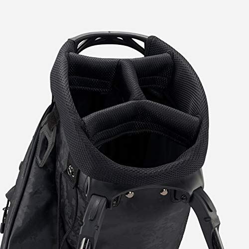 Vessel Lite Stand Golf Bag (Navy)