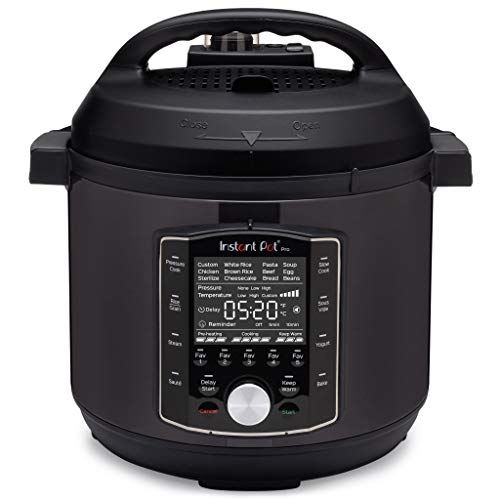 Pressure Cooker, Slow Cooker, Rice/Grain Cooker