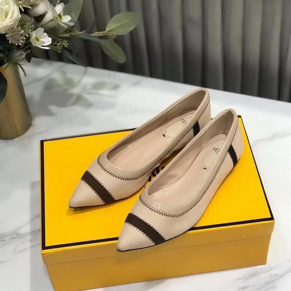 20秋季最新专柜款-芬迪Fendi2020秋季新品，鞋面是半透视纳米科技网眼布制成！水染羊皮内里垫脚，脚感超舒适！真皮大底，防滑防透潮