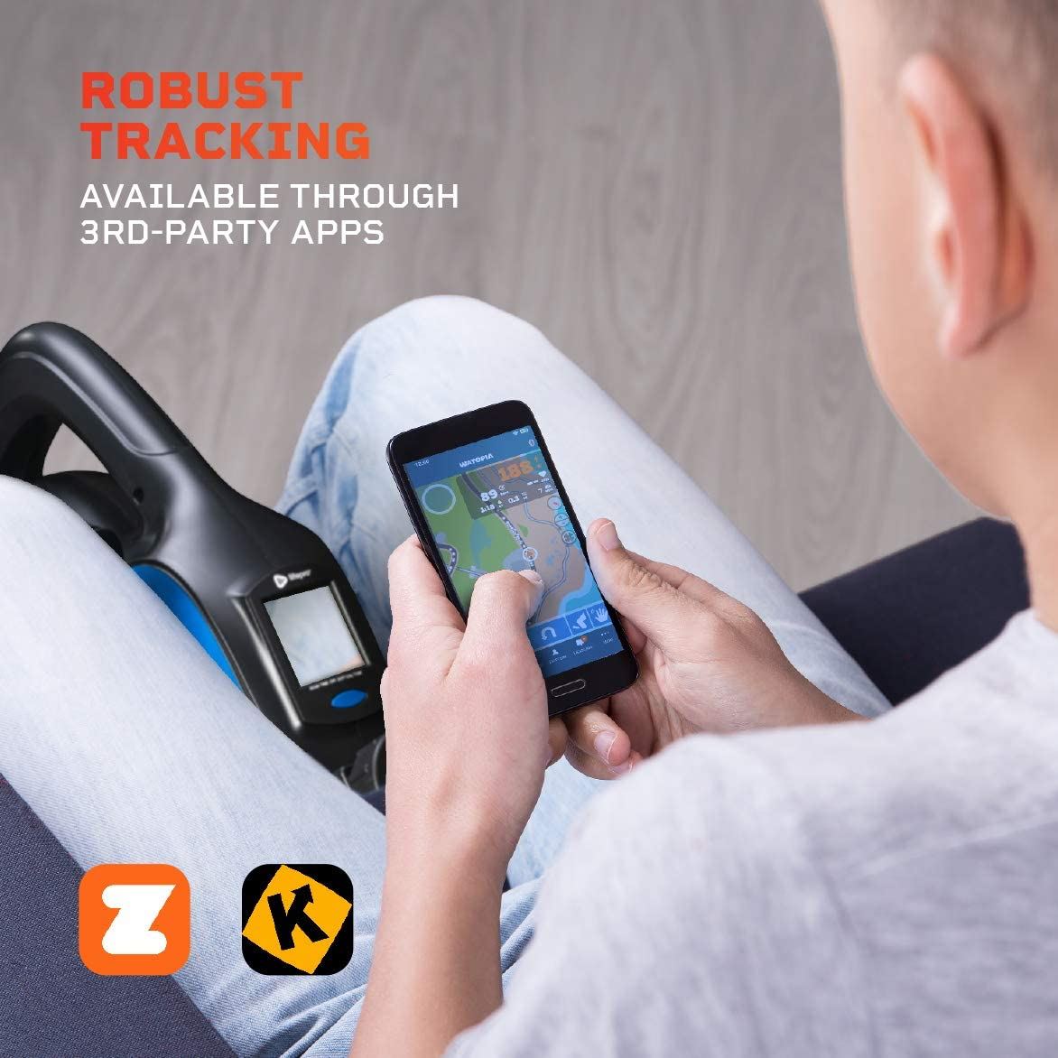 FlexCycle Exercise Bike