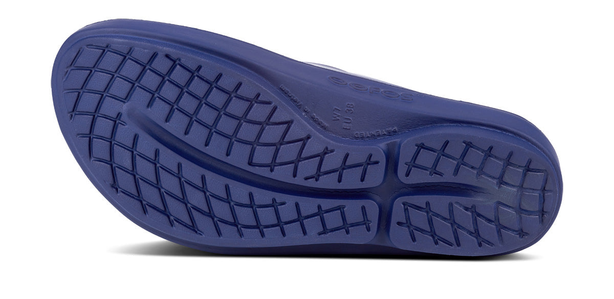 Women's OOlala Sandal - Navy