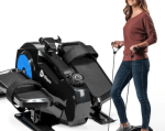 Rove Elliptical Machine