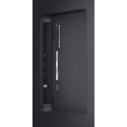 65��� 4K UHD Smart TV with Alexa Built-in, Gaming Mod and Magic Remote