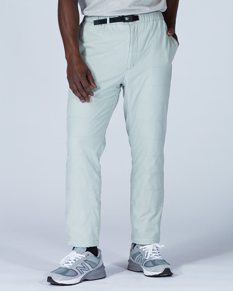 Flexible Insulated Pants