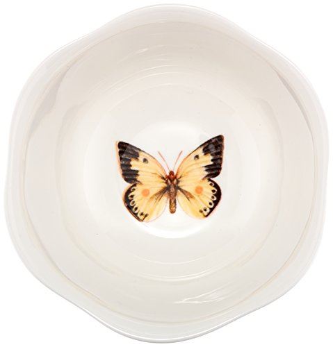 865075 Butterfly Meadow 28-Piece Dinnerware Set