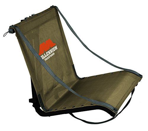 Millennium Treestands M300 Tree Seat, for Hunters