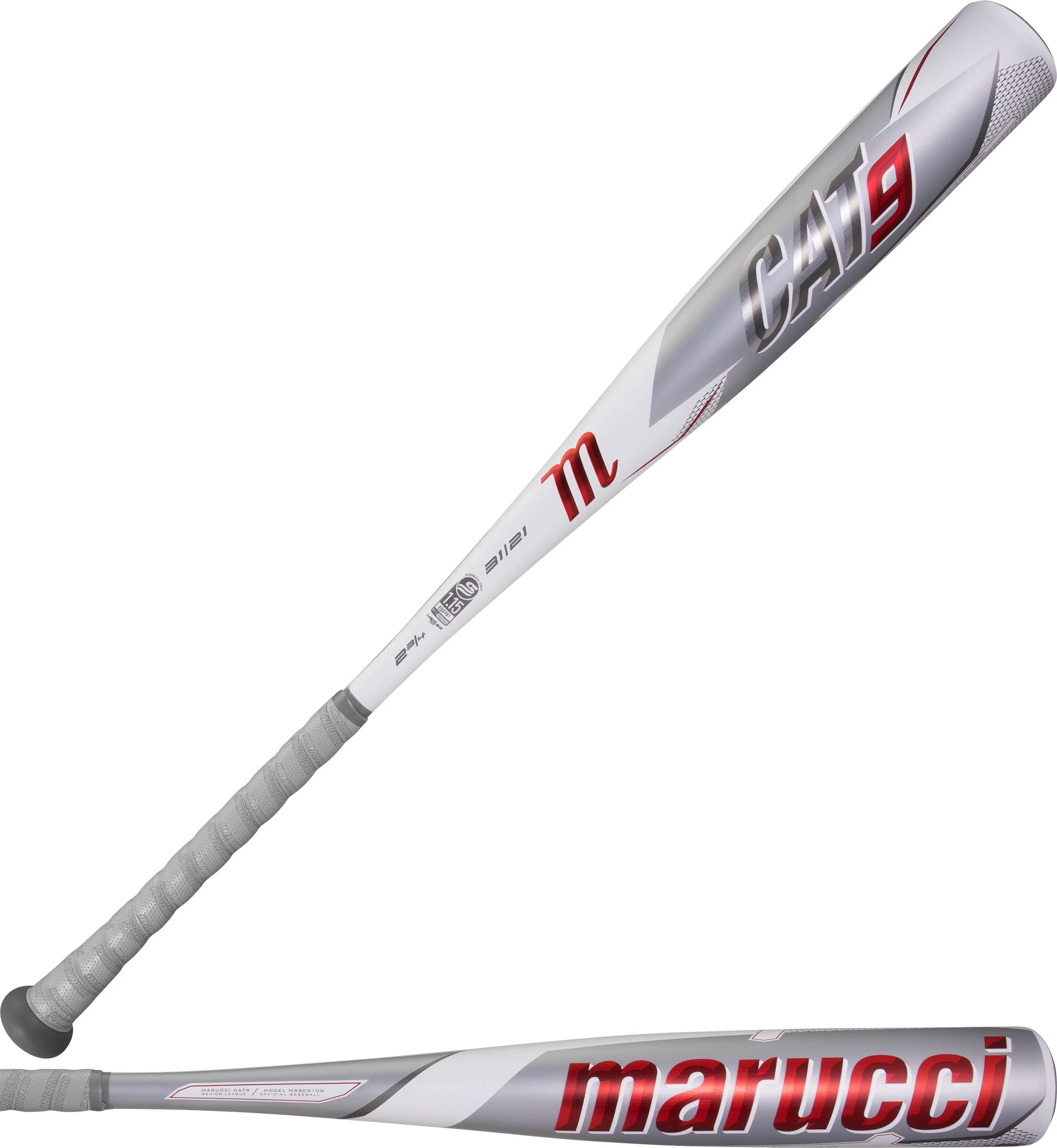 Marucci CAT9 2¾