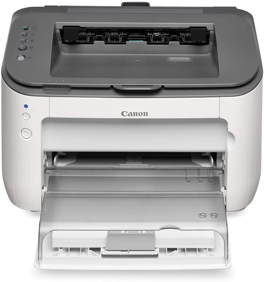 Canon Image CLASS LBP6230dw Wireless Laser Printer, White