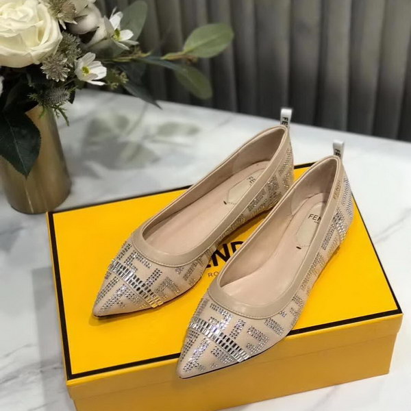 20秋季最新专柜款-芬迪Fendi2020秋季新品，鞋面是半透视纳米科技网眼布制成！水染羊皮内里垫脚，脚感超舒适！真皮大底，防滑防透潮