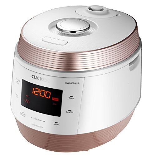 Q5 Premium 8 in 1 Multi (Pressure, Slow, Rice Cooker
