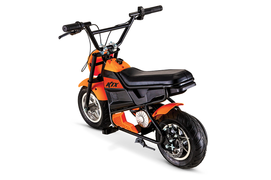 24V KTX Mini Bike