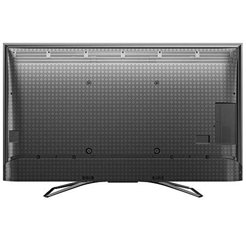 55-Inch 4K ULED Smart TV with Hand-Free Voice Control, 55H9G / 2020 Model