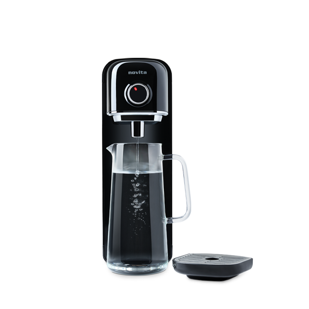 Father��s Day Month Special �C Instant Hot Water Dispenser W18 �C The Simplest