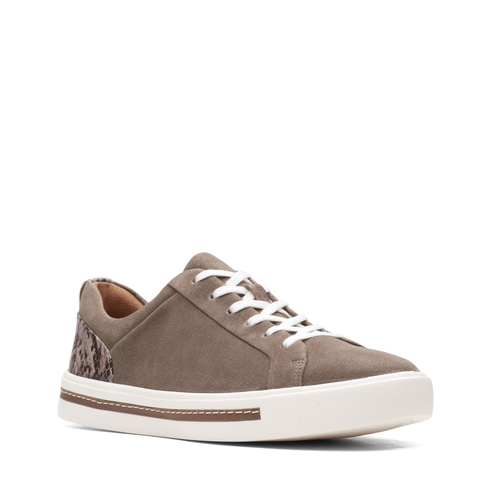 Women Un Maui Lace Taupe