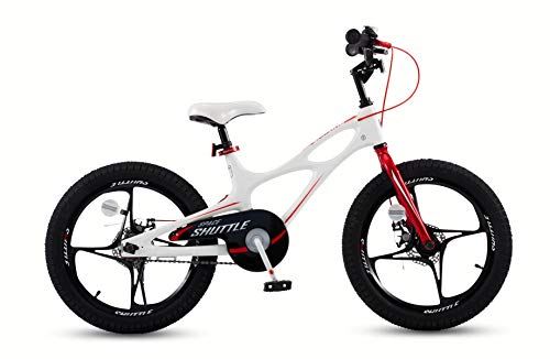Kids Bike 18 Inch Space Shuttle Magnesium Bicycles