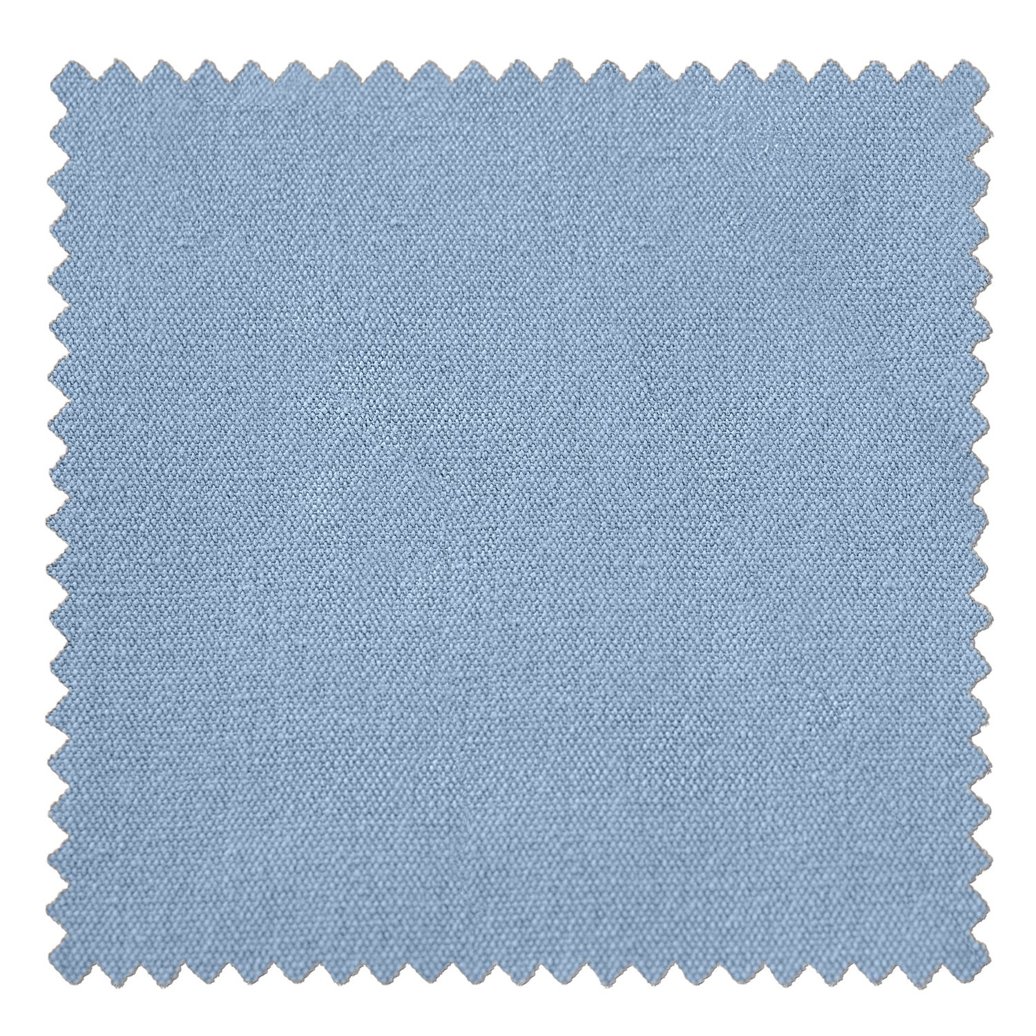 CAPRI Cotton Linen Polyester Curtain Drapery Custom