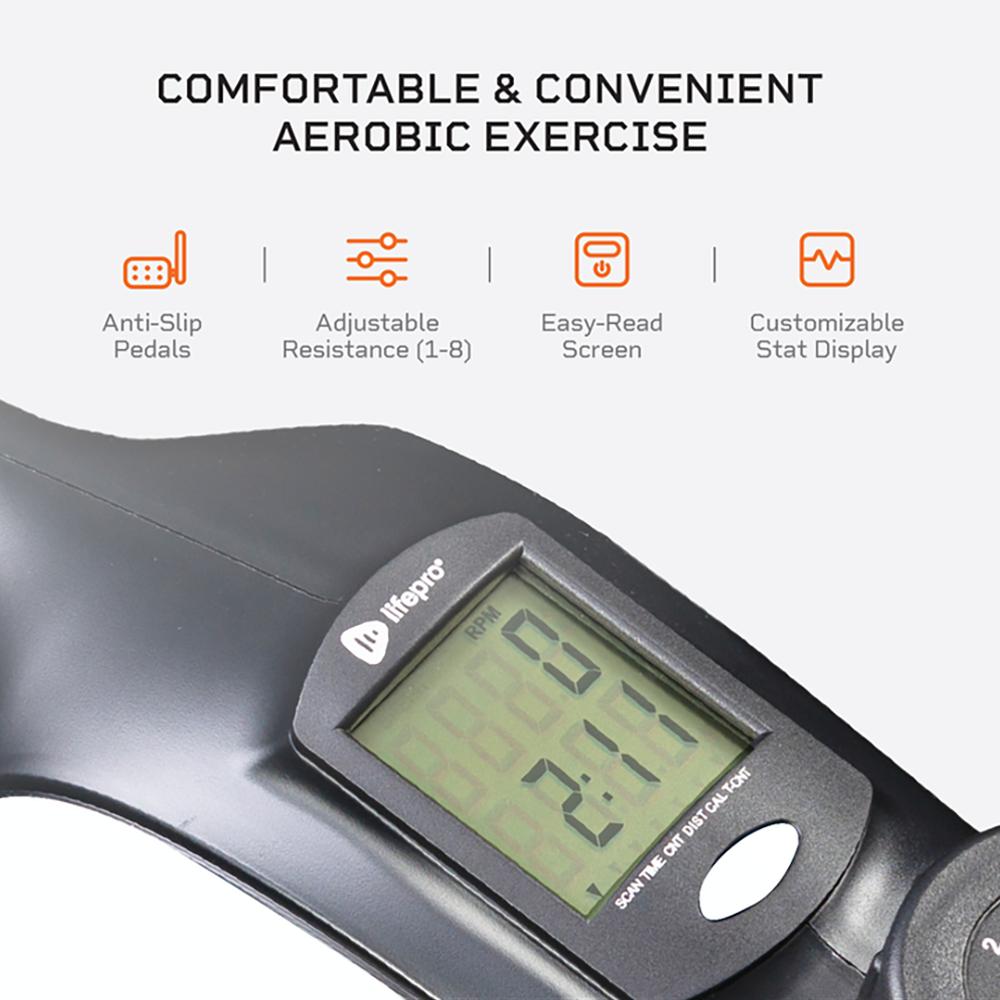 FlexCycle Exercise Bike