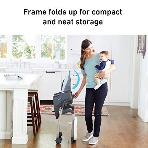 Graco DuoDiner (Kagen) 6 in 1 High Chair