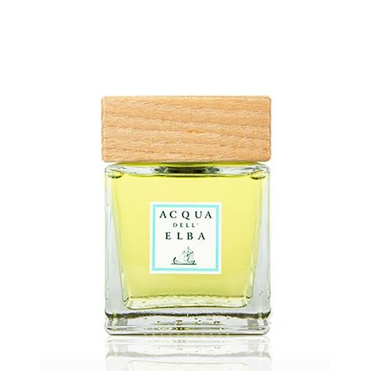Acqua Dell'Elba Home Fragrance Diffuser - Giardino degli Aranci 500ml/17oz