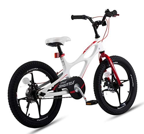 Kids Bike 18 Inch Space Shuttle Magnesium Bicycles