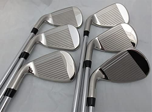 Mens Callaway Complete Golf Set �?Clubs Driver, Fairway Wood, Hybrid, Irons