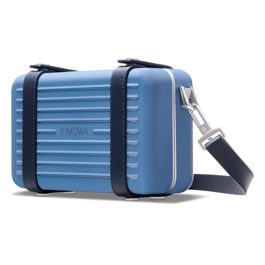 Umhängetasche aus Polycarbonat - Taesua