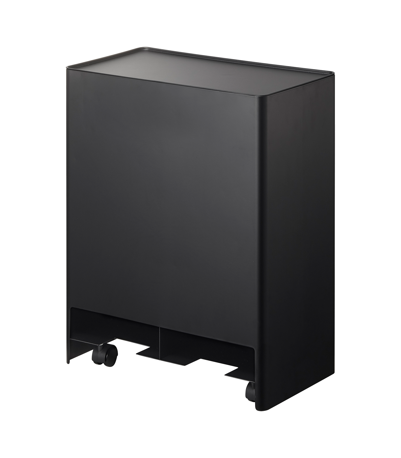 Rolling Diaper Stacker – Steel