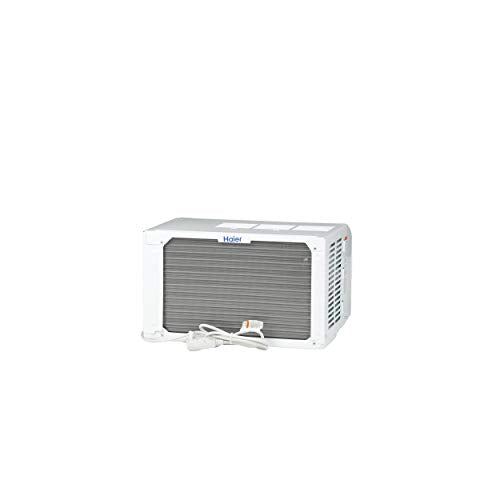 Haier 6,200 BTU Window Air Conditioner, 6,200 BTU