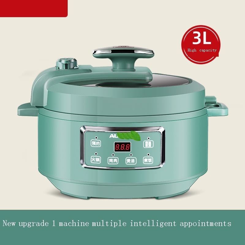 Multifuncionl Arrocer Elektrikli Ev Aletleri Eletrodomestico Multicooker