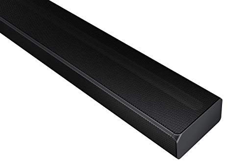HW-Q60T Wireless 5.1 Channel Soundbar Subwoofer with Bluetooth