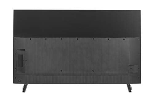 55 inch 6-Series 4K UHD Dolby Vision HDR Smart TV with  55R635 and 2021 Model