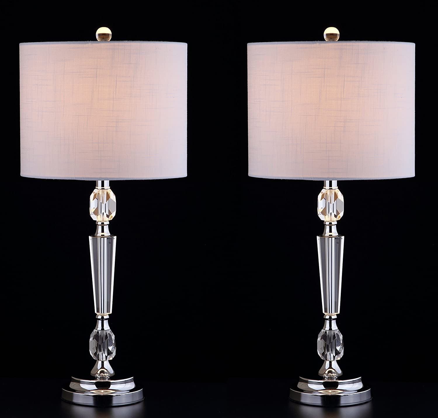 27��� Crystal LED Lamp Modern