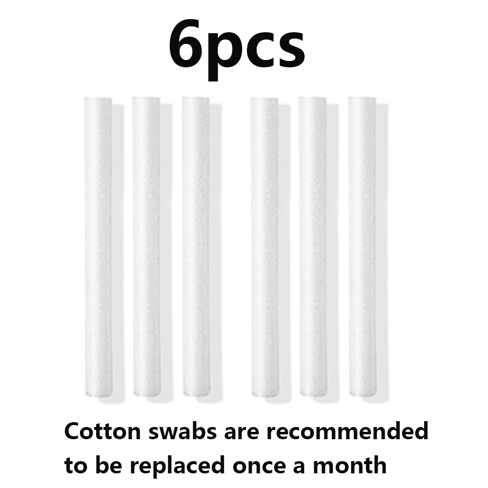 200ML Mini Ultrasonic Air Humidifier Romantic Light USB Essential Oil Diffuser Car Purifier Aroma Anion Mist Maker With LED Lamp