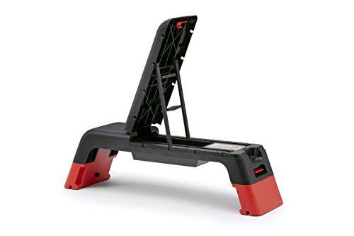 Reebok Aerobic Deck – Black