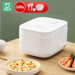 Multicooker Household Pressure Multi Cooker Electric Cooking Machine Warmer 24 Hour Appointment Home Appliances