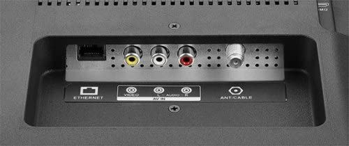 NS-32DF310NA19 32-inch Smart HD TV / Fire TV