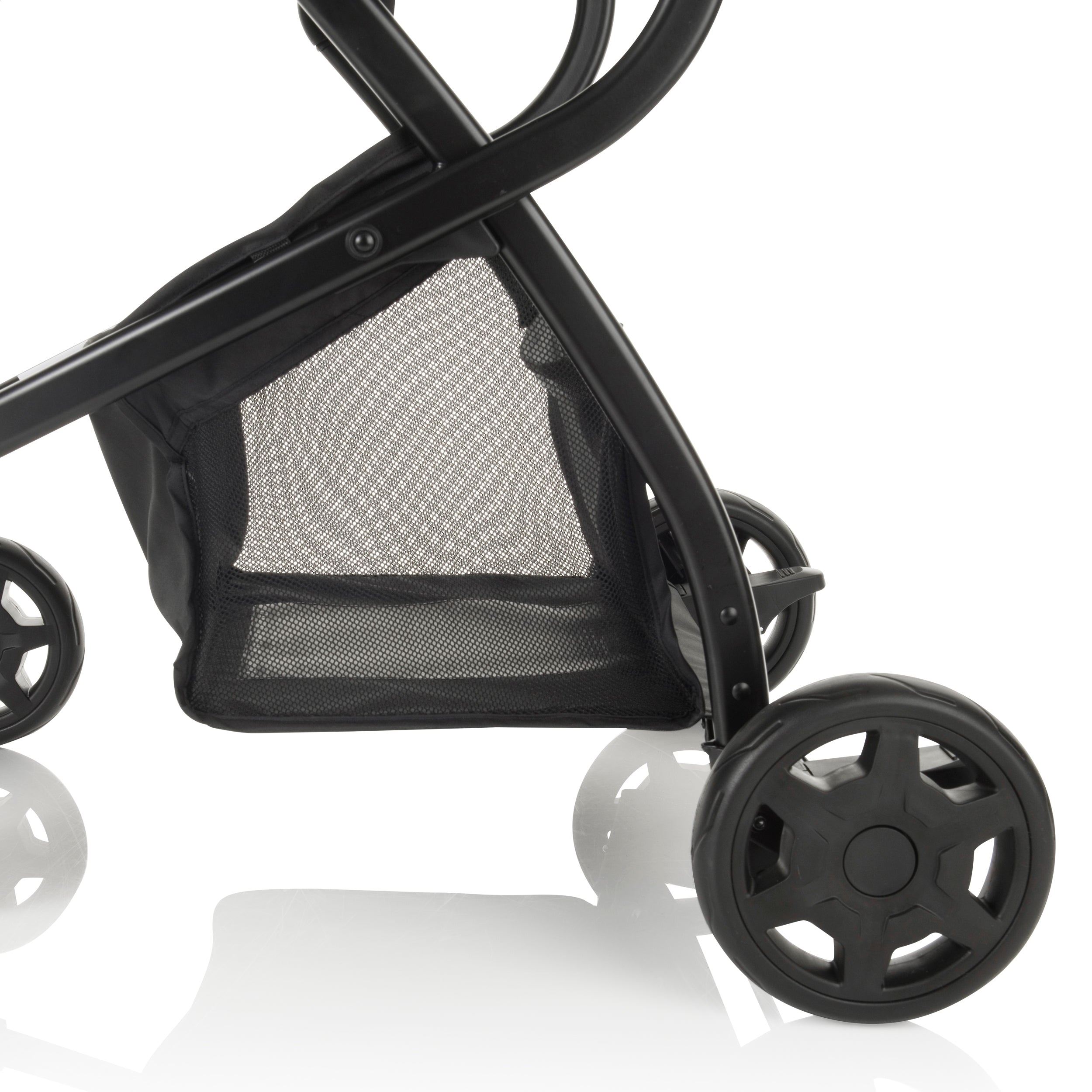 Omni Plus Travel System with LiteMax Infant Car Seat